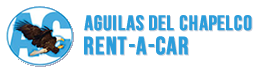 Aguilas del Chapelco Rent a Car